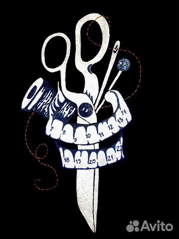 Швейный цех принимает заказы на пошив одежды