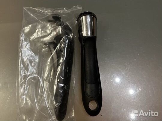 Съемная ручка tefal ingerio