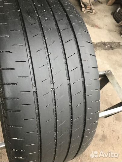 Bridgestone Turanza T005A 235/45 R18