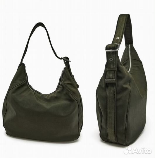 Сумка женская Zara