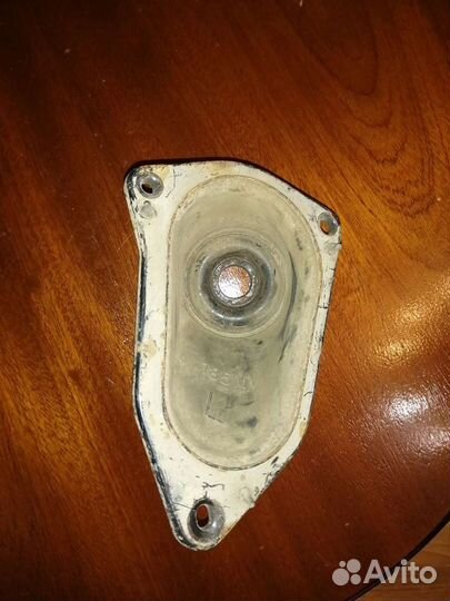 Пыльник рулевой колонки Тойота Камри 30