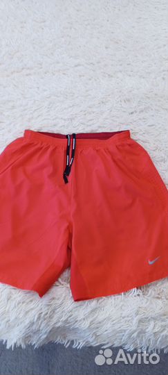 Шорты спортивные мужские nike