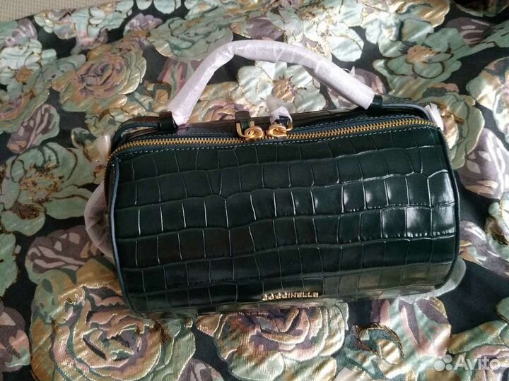 Сумка coccinelle новая оригинал