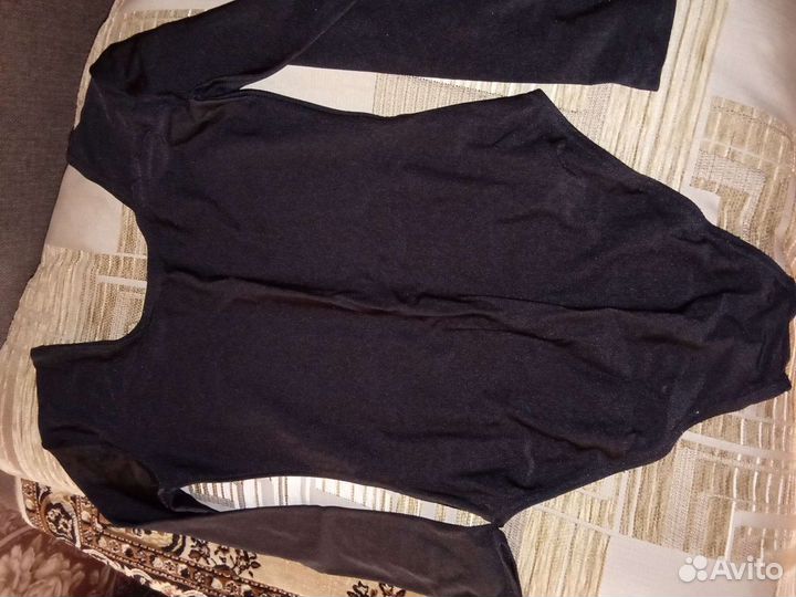 Костюм для гимнастики