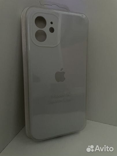 Чехол на iPhone 12