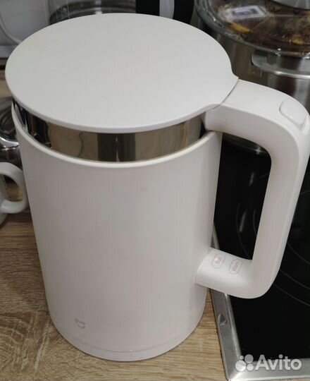 Чайник электрический Xiaomi Mi SMART kettle