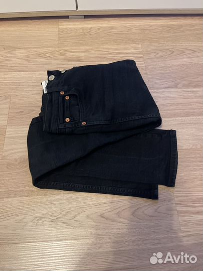Джинсы женские Zara eur 34