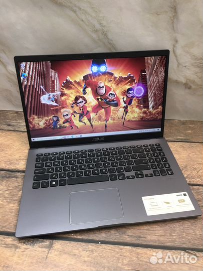Asus i5 10Gen + nvidia mx110, 8/20gb