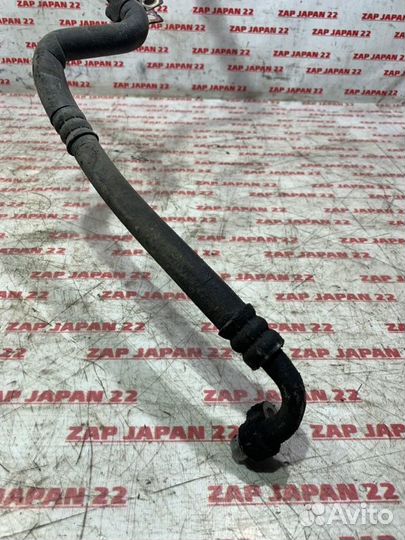 Трубка кондиционера Mitsubishi Delica PE8W 4M40