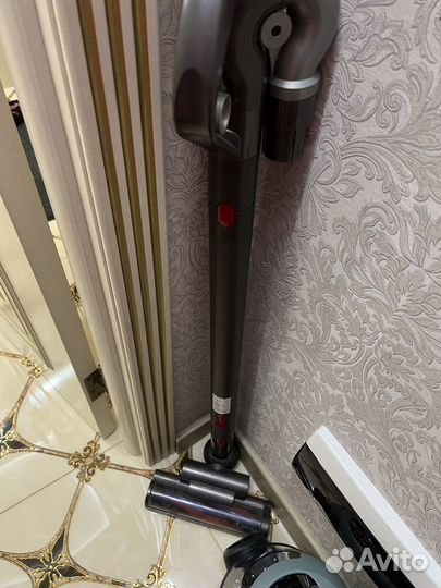 Пылесос dyson