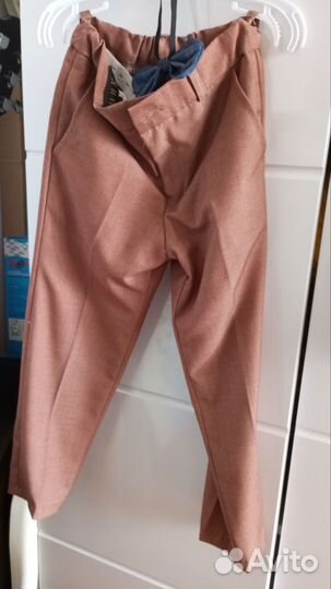 Костюм тройка для мальчика 104 размер