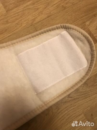 Пояс согревающий СССР