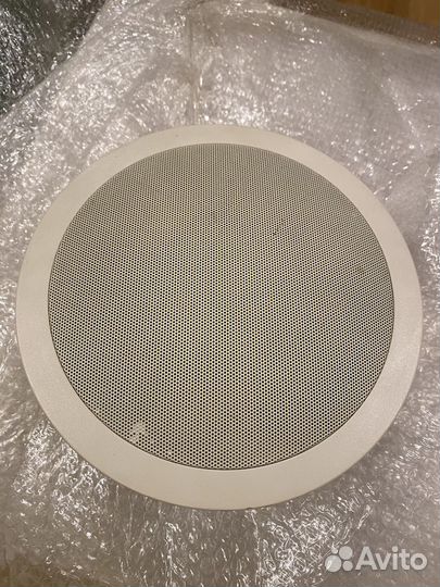 Встраиваемый динамик Phase Technology