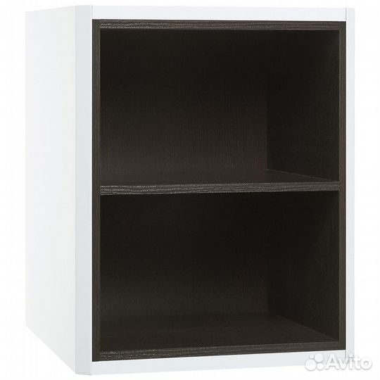 Полка Акватон Брук 40 1A201201bcdf0 Дуб ферр