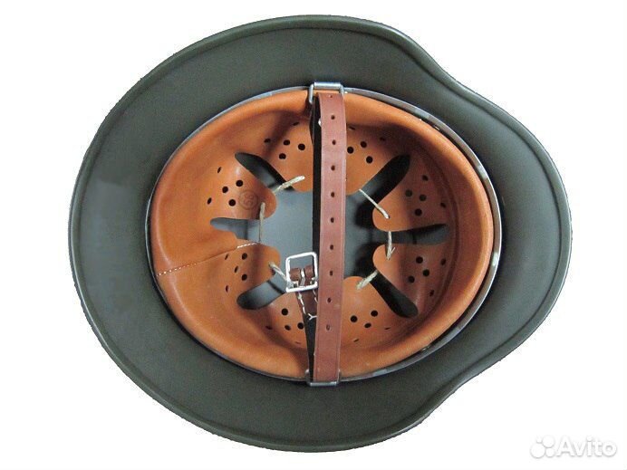 Алюминиевые подшлемники М31