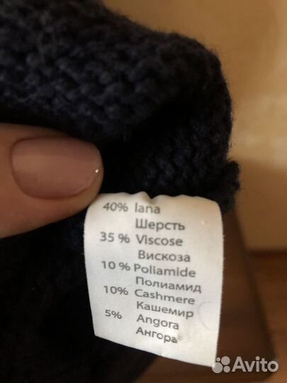 Шапки Catya, Chooby, Noblle people