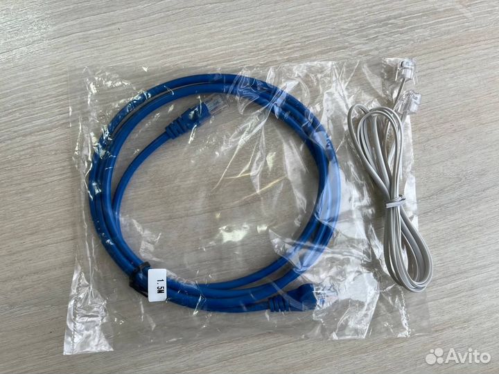 Шлюз Hanlong Unicorn 6080 VoIP