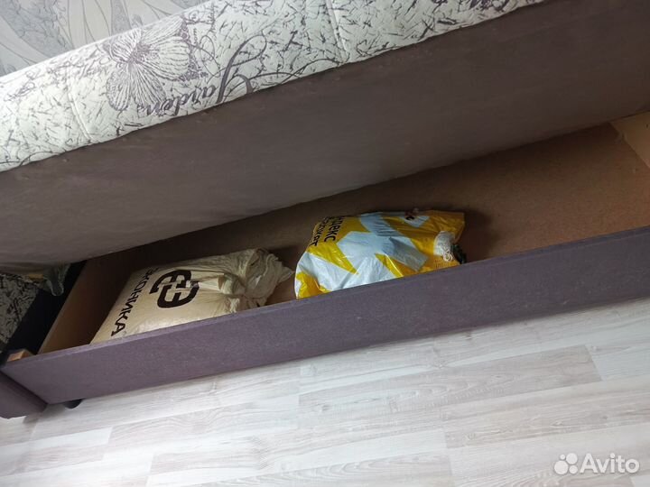 Диван раскладной бу