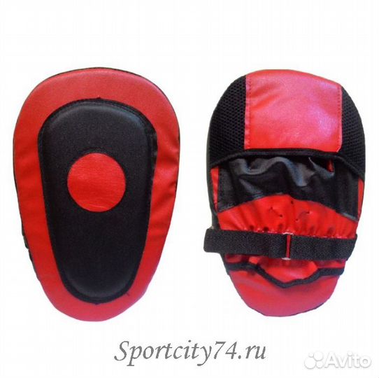 Лапа парная Ronin 30186кнак