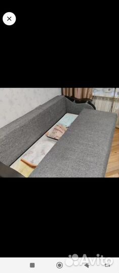 Диван раскладной бу