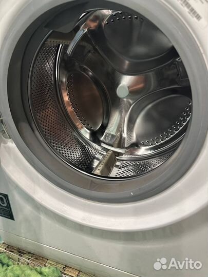 Стиральная машина Hotpoint-Ariston RSM 601