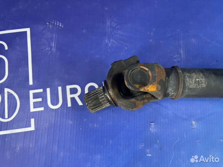 Карданный вал передний Bmw X5 F15 N55B30A 2015