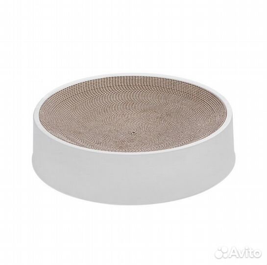 Когтеточка лежанка для кошки