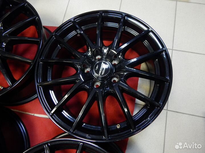 653 Schneider MID R17 5*114.3 J7 ет38 б/п по Р.Ф