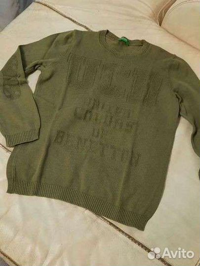 Джемперы, футболки, шорты 122-134-140