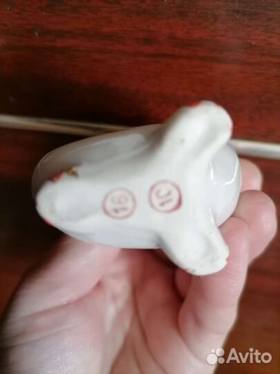 Антиквариат СССР