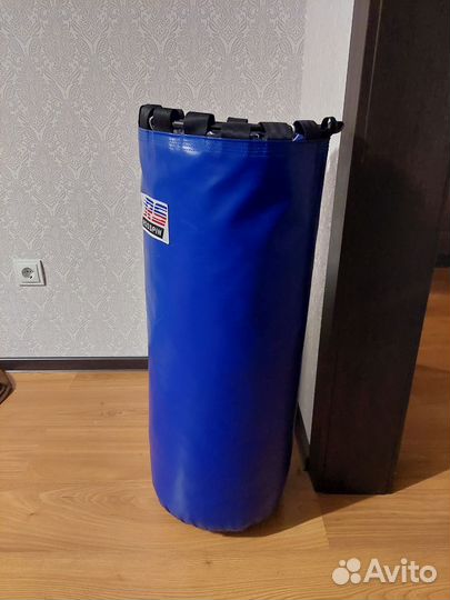 Боксерский мешок груша