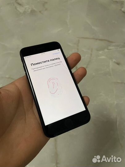 iPhone 7, 32 ГБ