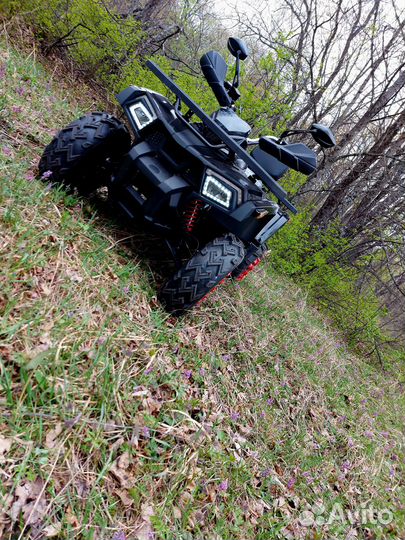 Квадроцикл