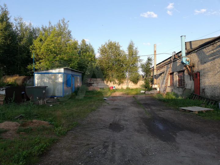 Склад, 78 м²
