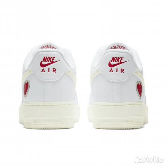 Nike Air Force 1 Low Valentines Day 2021