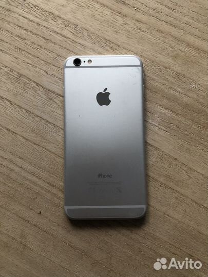 iPhone 6 Plus, 64 ГБ