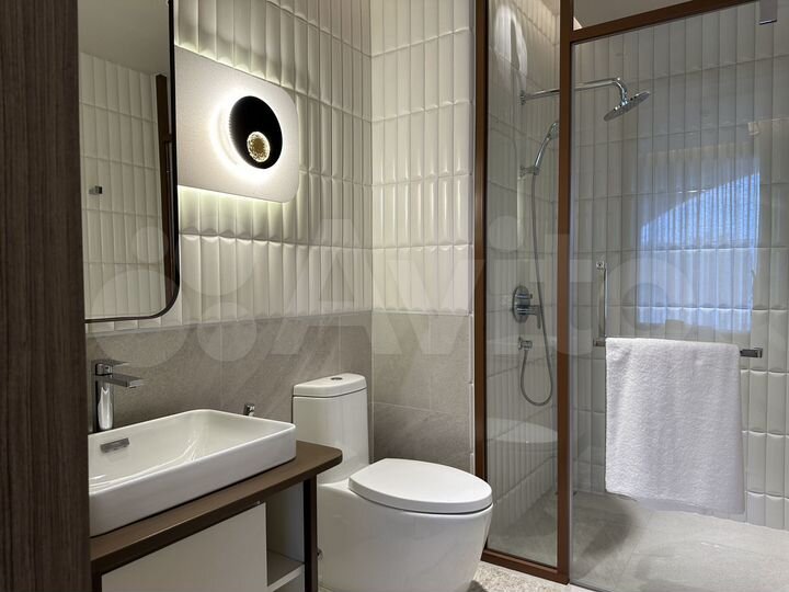 2-к. квартира, 39 м² (Таиланд)