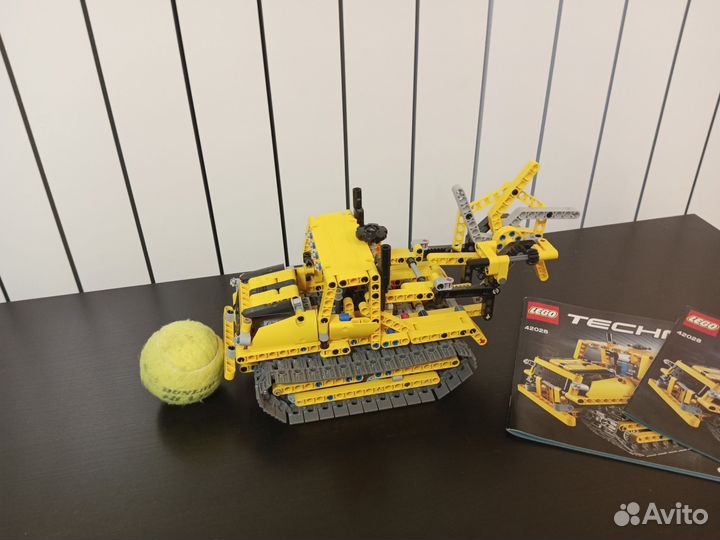 Lego Technic
