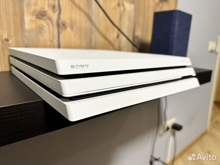Sony PS4 PRO