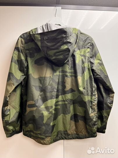 Ветровка детская