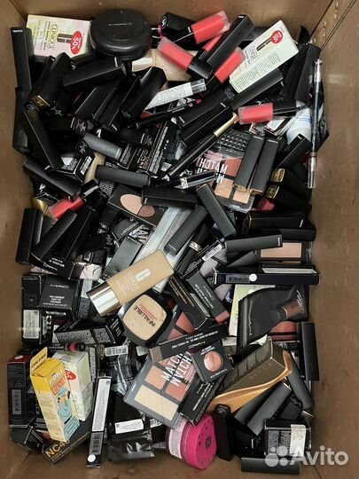 Люксовая косметика в ассортименте оригинал