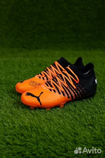 Бутсы детские Puma Future Z
