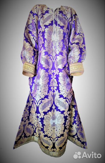 Старинный платок