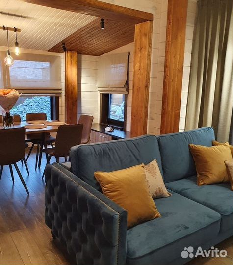 Шторы на заказ, пошив любой сложности