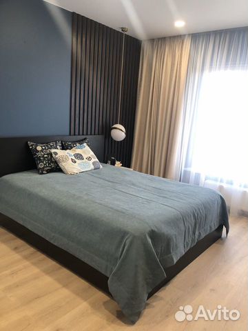 Разработка дизайна и пошив штор