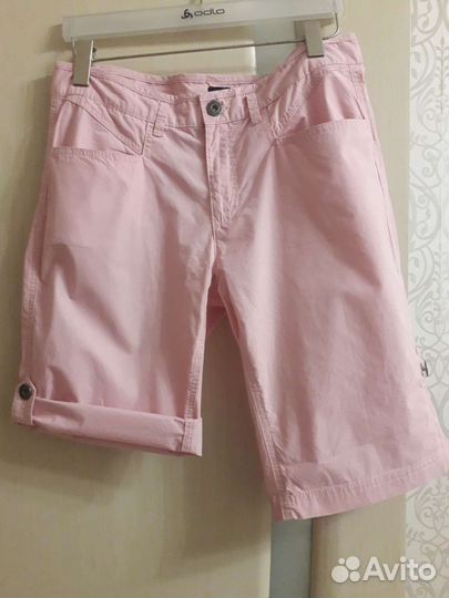 Шорты для девочек