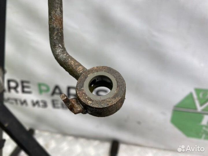 Трубка гур Mazda Mpv LW5W GY-DE 2.5 2001