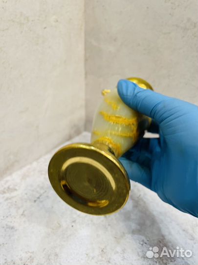 Ваза, оникс