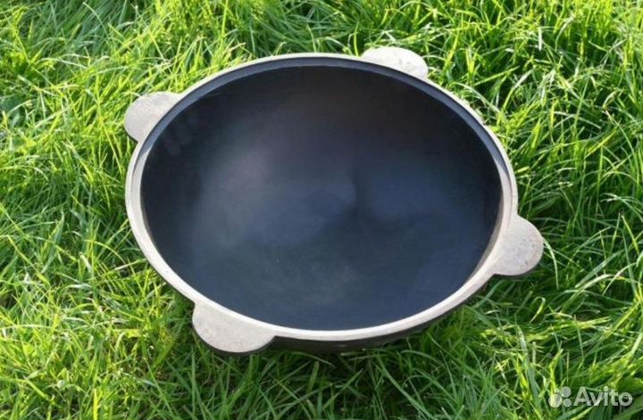 Узбекский казан