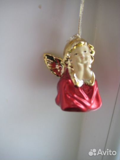 Ангелы,постер.муз галстук в коллекцию